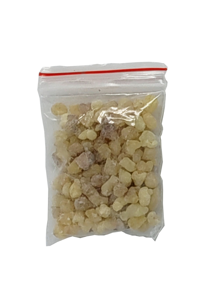 Set 100 pliculete Tamaie naturala si Ulei parfumat pt candela KING Aroma ATHOS, 50 ml [3]