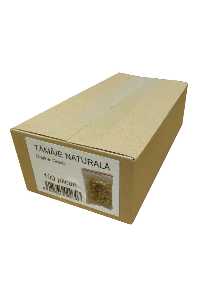 Set 100 pliculete Tamaie naturala si Ulei parfumat pt candela KING Aroma ATHOS, 50 ml [5]