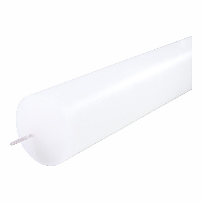 Set 2 Lumanari Cununie / Botez Kingaroma, H-30 cm, D-5,4 cm [3]