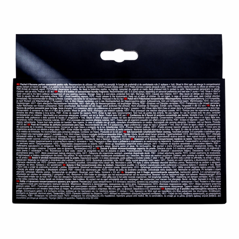 Set 6 Parfumuri Rufe Karoma Premium [5]