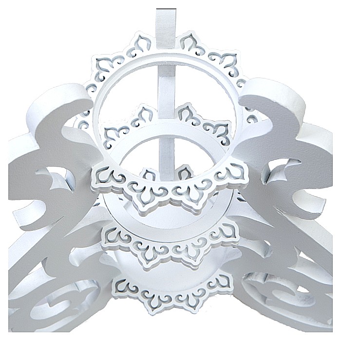 Suport lumânări evenimente Universal [5]