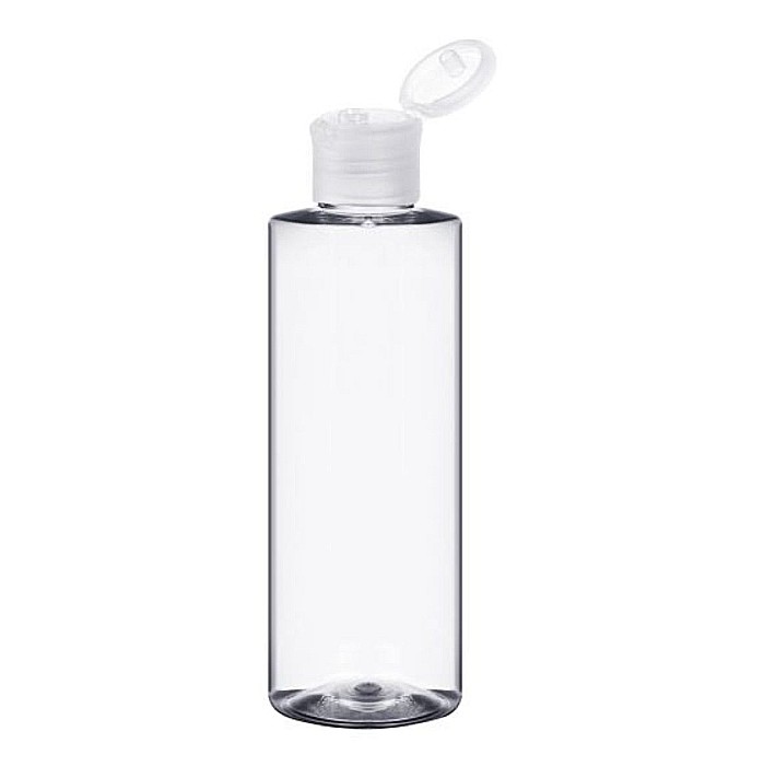 Set 30 buc Sticle PET cu dop flip-top, 200 ml [1]