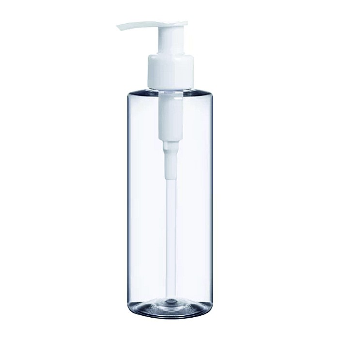 Set 30 buc Sticlute pet cu pompita, 200ml [2]