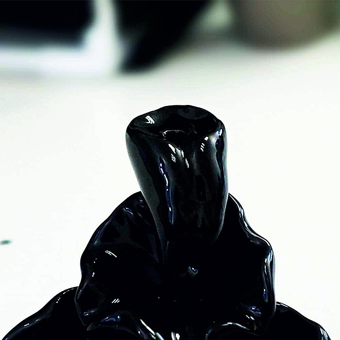 Suport conuri parfumate backflow, Serenity [4]