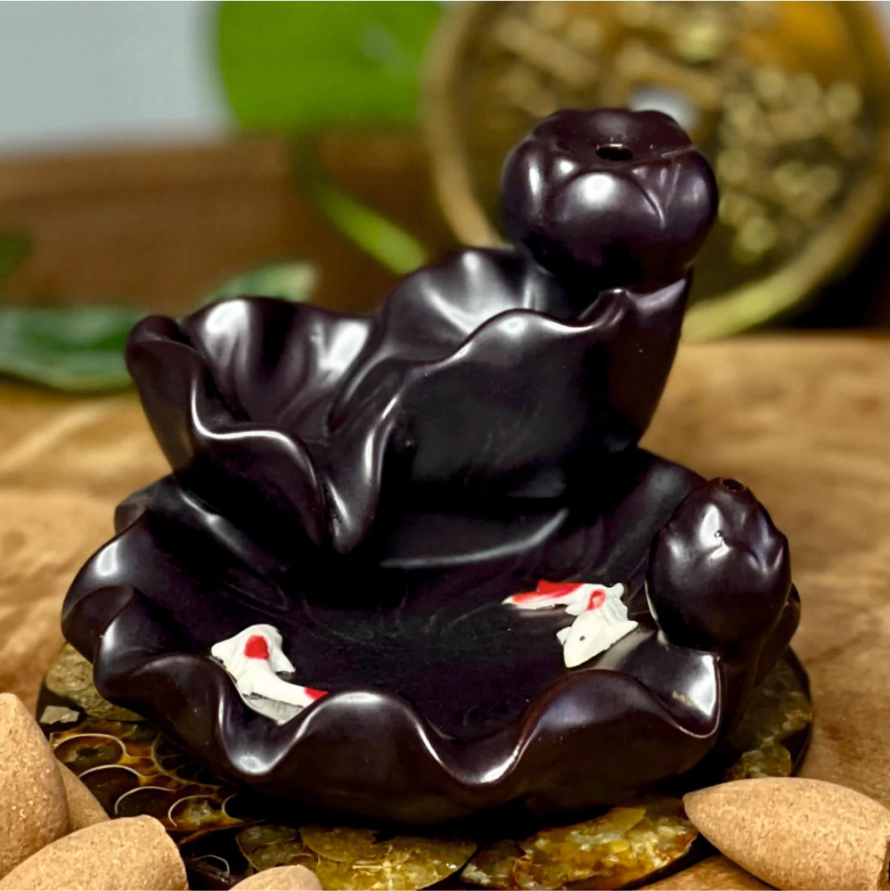 suport-conuri-backflow-gold-fish-ceramic-kingaroma [3]