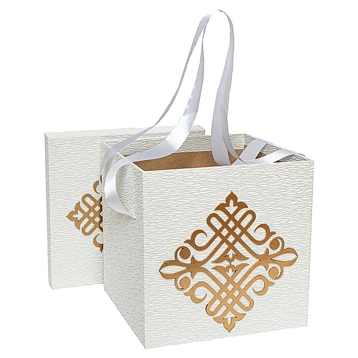 Cutie dar, trusou, cununie / botez, Universală [2]