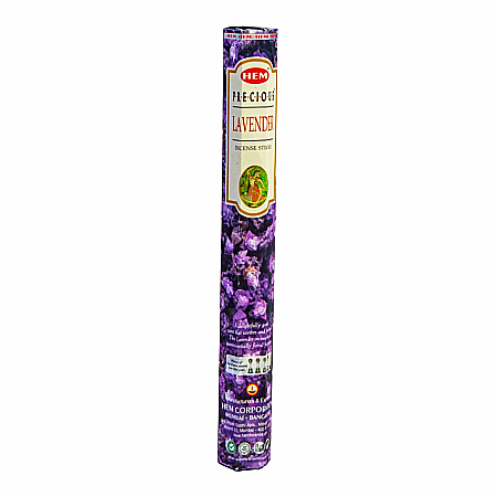 Pachet 120 betisoare parfumate HEM Lavanda si Ulei aromaterapie Lavanda Kingaroma, 10 ml [4]