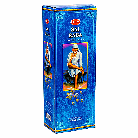 Pachet 120 betisoare parfumate HEM Sai Baba si Ulei aromaterapie Oxygen Kingaroma, 10 ml [2]