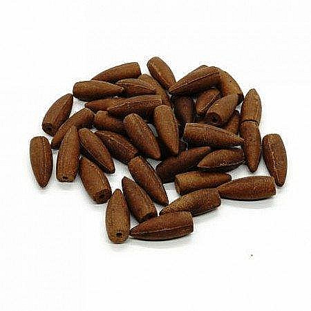 Pachet 40 Conuri parfumate Backflow HEM Citronella si Ulei aromaterapie Citronella Kingaroma, 10 ml [3]