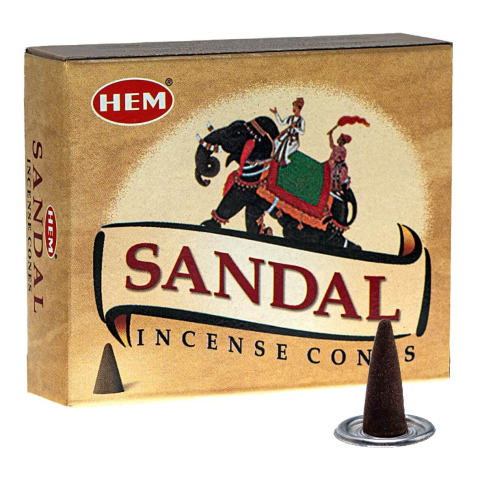 conuri-parfumate-hem-santal-10-buc