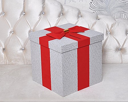 Cutie dar cununie / botez, Cadou [1]