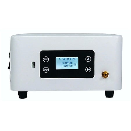 DIFUZOARE & ODORIZANTE - Difuzor electric de arome K-ECO