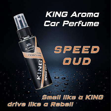 Pachet 100 Odorizante auto Kingaroma, Diverse arome, 100 x 50 ml [13]