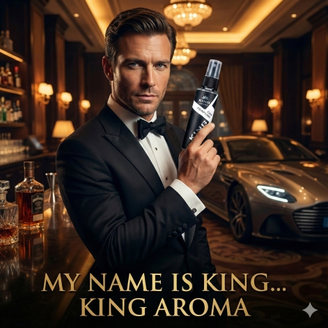 king-aroma-fresh-car-home-perfume-air-freshener [2]