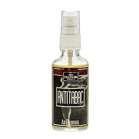 Pachet 6 Odorizante auto Kingaroma: Antitabac, Bamboo, Bubble Gum, Fresh, Lavanda, Opium, 50 ml [2]
