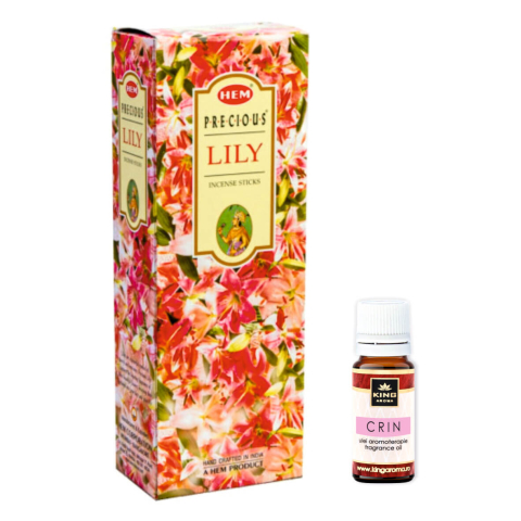 betisoare-parfumate-hem-precious-lily-ulei-aromaterapie-crin-king-aroma-pachet