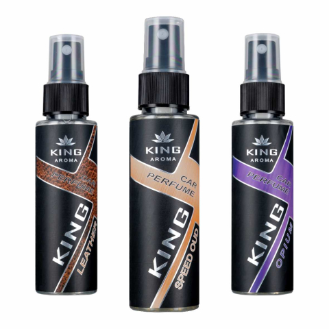 PARFUMURI Casă & Auto - pachet-odorizant-auto-black-edition-3-arome-king-aroma-3x50ml