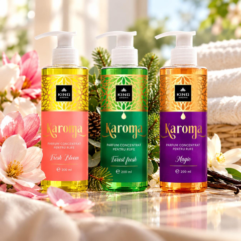 Set-3-Parfumuri-concentrate-pentru-rufe-KAROMA-Fresh-Bloom-Forest-Fresh-Magic-1 [1]