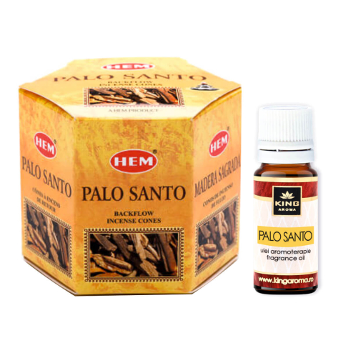 conuri-parfumate-backflow-hem-palo-santo-ulei-aromaterapie-palo-santo-king-aroma-pachet