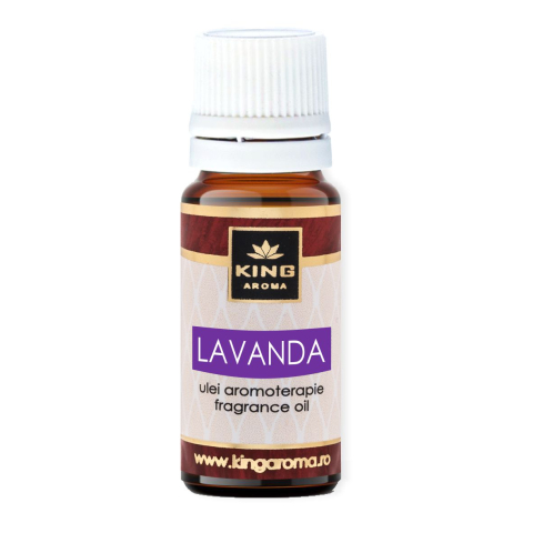 Pachet 5 uleiuri parfumate aromaterapie, HAPPY, Kingaroma – Vibrații Pozitive, Energie și Răsfăț Senzual [5]