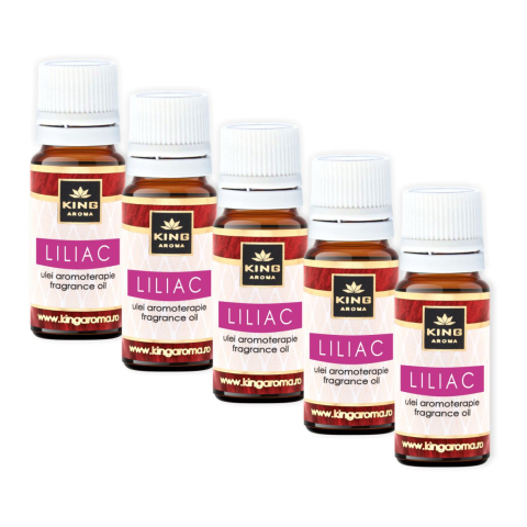 Pachet-5-uleiuri-parfumate-aromaterapie-Liliac-Kingaroma-10-ml-1 [3]
