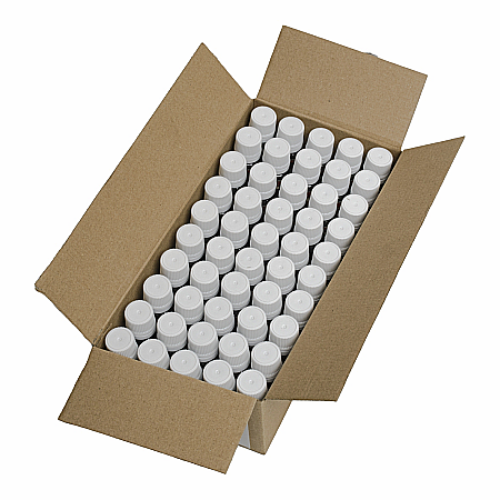 Pachet 50 uleiuri parfumate aromaterapie, VANILIE, Kingaroma, 10 ml [2]