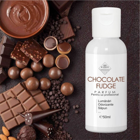 parfum-lumanari-chocolate-fudge-king-aroma-50ml