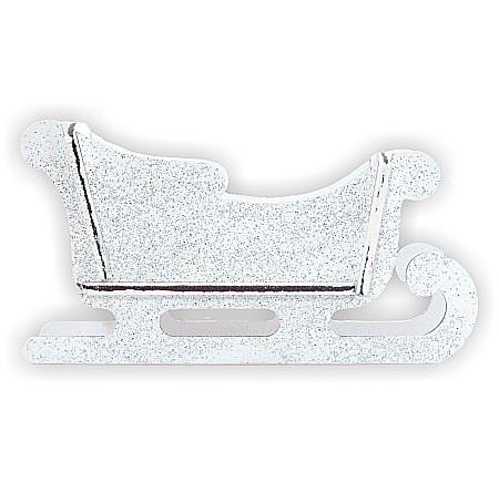 Sanie mică Albă [1]