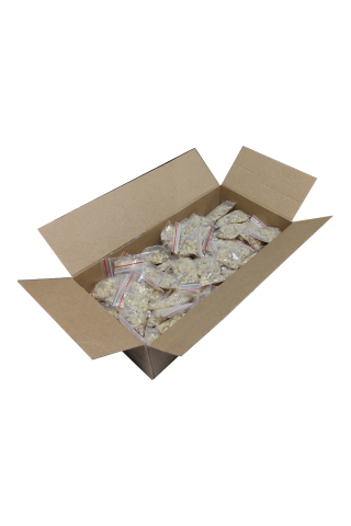 Set 100 pliculete Tamaie naturala si Ulei parfumat pt candela KING Aroma ATHOS, 50 ml [3]