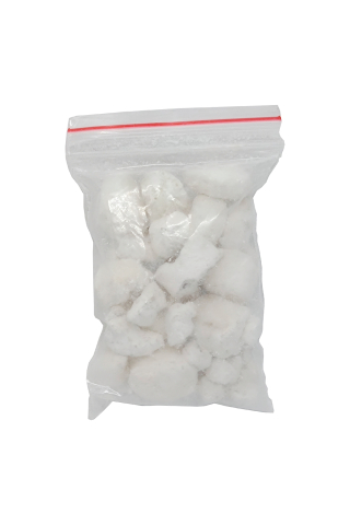 Set 100 pliculete Tamaie parfumata si Ulei parfumat pt candela KING Aroma ATHOS, 50 ml [2]