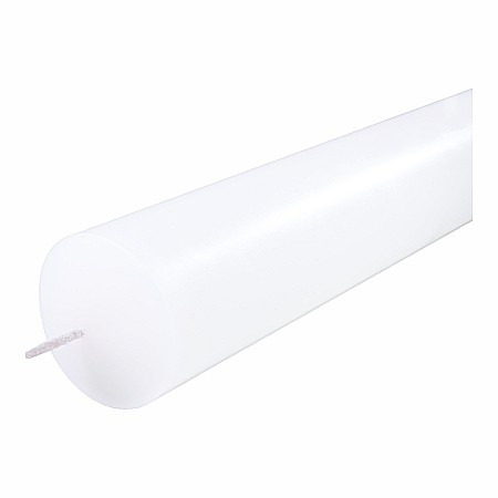 Set 2 Lumanari Cununie / Botez Kingaroma, H-40 cm, D-5,4 cm [2]