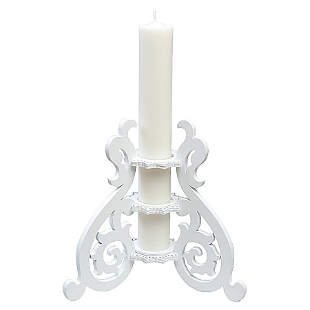 Suport lumânări evenimente Universal [3]