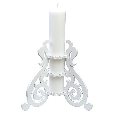 Suport lumânări evenimente Universal [1]