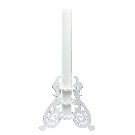 Suport lumânări evenimente Universal [2]