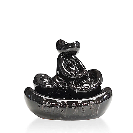 Suporți conuri backflow - Suport conuri parfumate backflow, Armonie