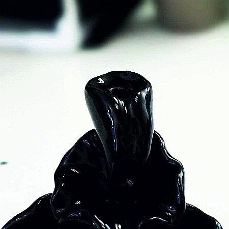 Suport conuri parfumate backflow, Serenity [3]