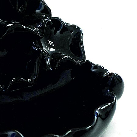 Suport conuri parfumate backflow, Serenity [4]