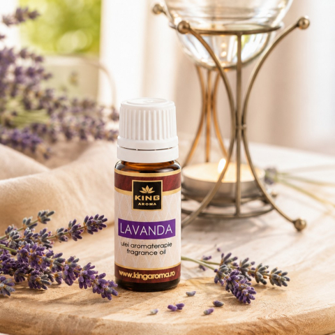 Ulei-parfumat-aromaterapie-Lavanda-Kingaroma-10-ml [1]