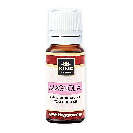 Pachet 5 uleiuri parfumate aromaterapie, SPRING, Kingaroma [6]