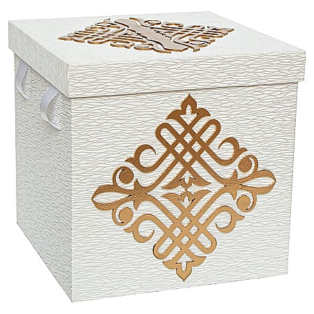 Evenimente Speciale - Cutie dar, trusou, cununie / botez, Universală