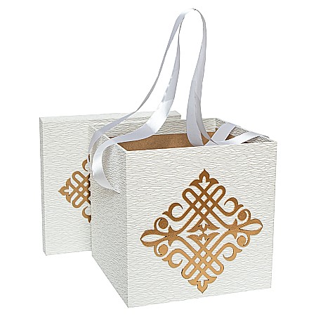 Cutie dar, trusou, cununie / botez, Universală [1]