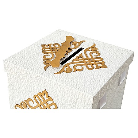 Cutie dar, trusou, cununie / botez, Universală [2]