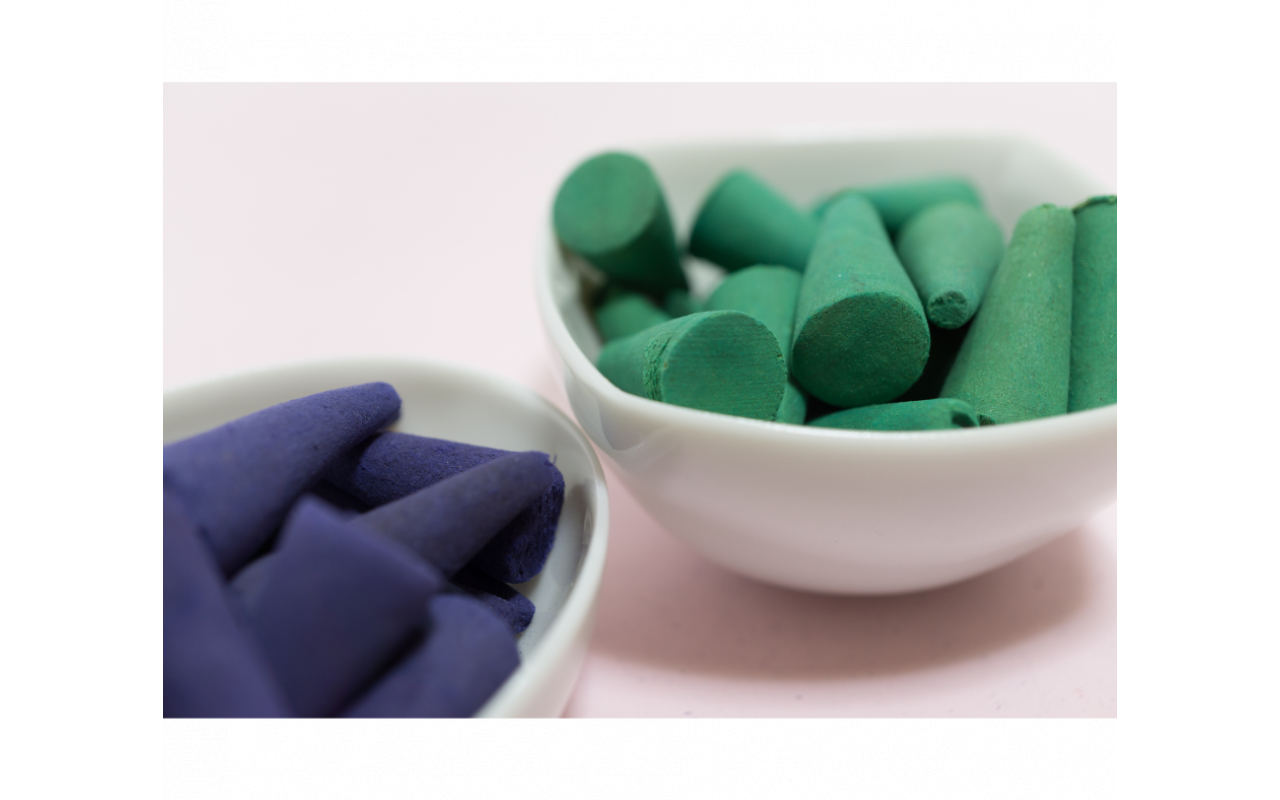 Conuri parfumate: care sunt avantajele aduse?