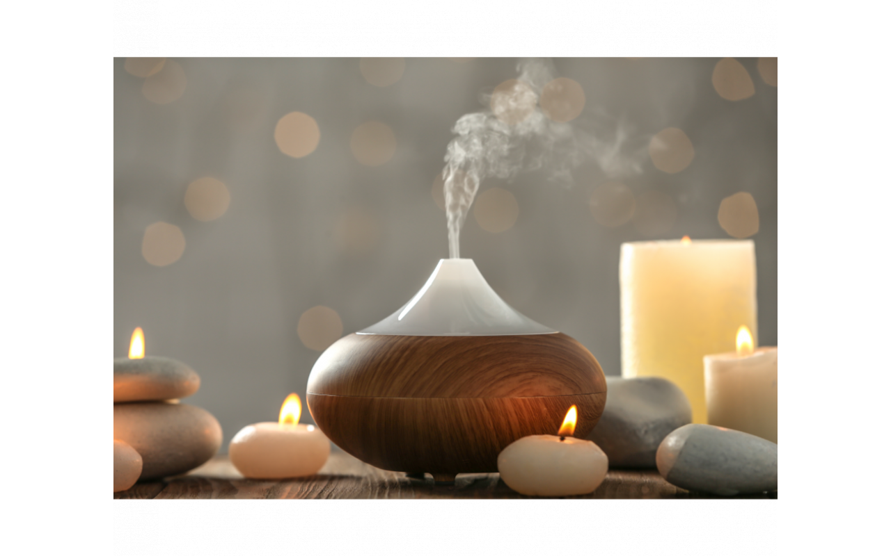 Difuzoare aromaterapie: care sunt principalele tipuri?
