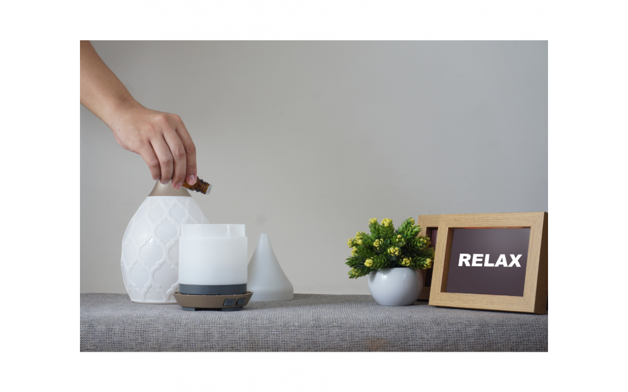 Ulei aromaterapie: instructiuni de utilizare si ce este bine de stiut