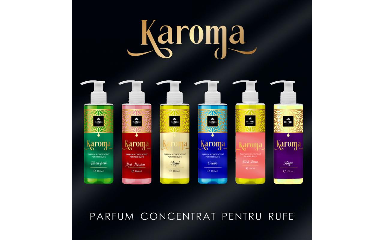 ✨ Transformă spălarea hainelor într-un ritual de răsfăț