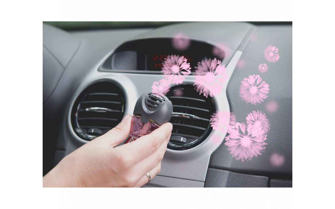 Odorizant auto: care sunt aromele pe care nu trebuie sa le ratezi?