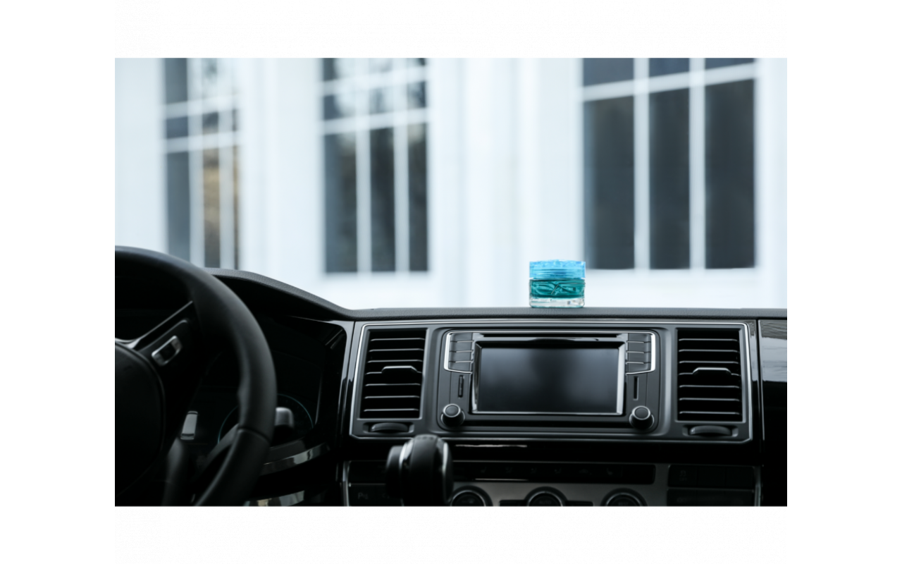 Odorizant auto: 10 motive pentru a-l achiziționa