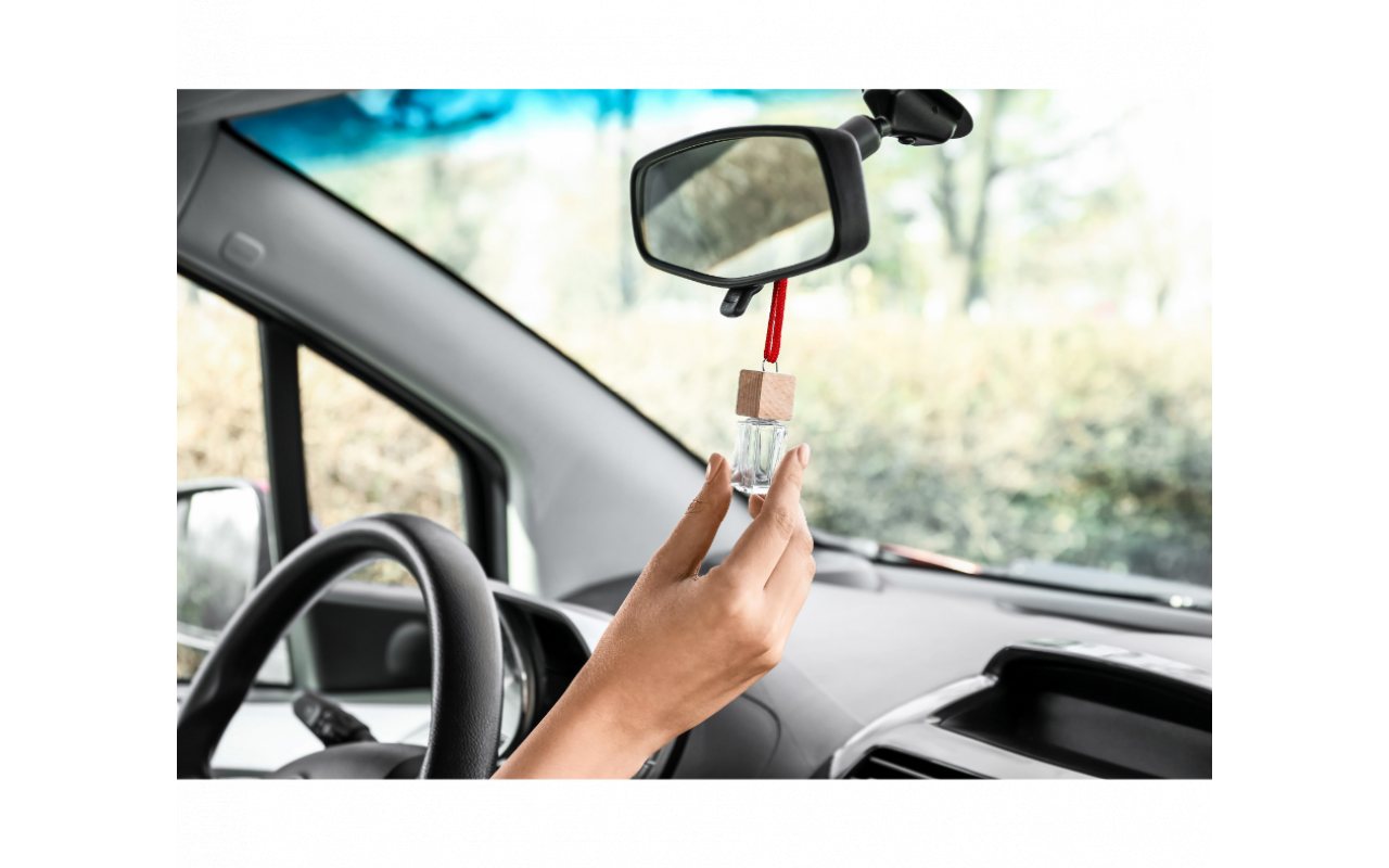 Cum alegi odorizantul potrivit pentru mașina ta?