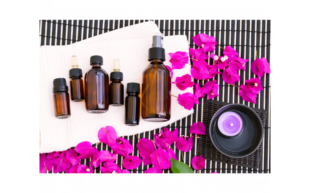 Pachete aromaterapie: cadoul ideal pentru cineva drag